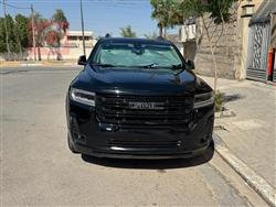 GMC Acadia